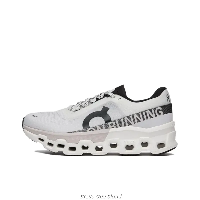 Brand New Original Box Unisex White Gray Perforated Mesh Running Shoes Lightweight Ring Wave Hollow Cushion Non Slip Breathable Gym Walking Casual Athletic Sneakers US Sizes 5-12