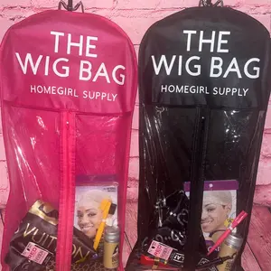The Wig Bag