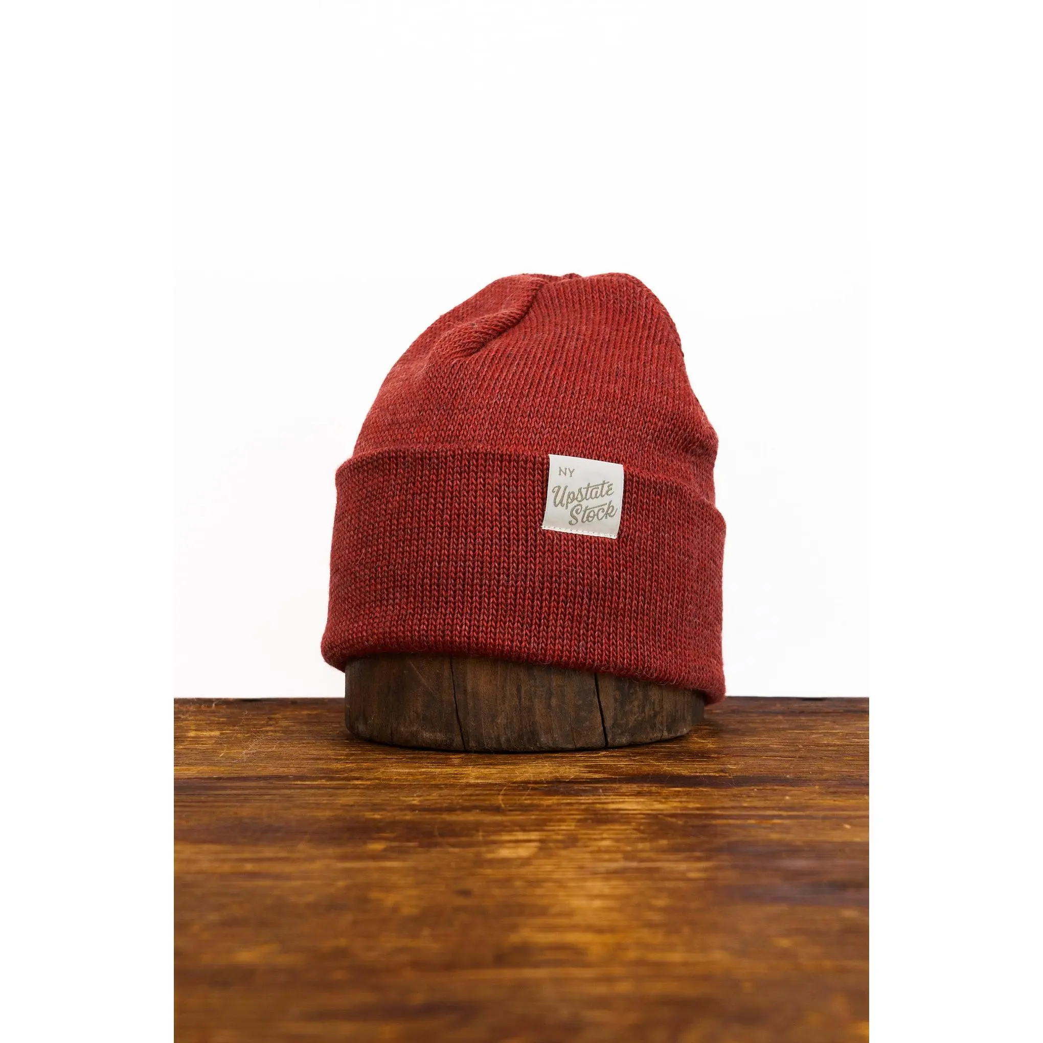 Tangier American Mohair Beanie