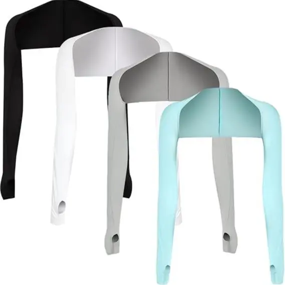 Black,white,grey,sky Blue