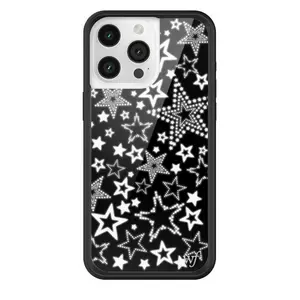 Wildflower Cases - Star Girl, Limited Edition iPhone Case | Protection Durable Grunge Light Trendy Aesthetic Classic