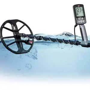 Minelab Equinox 800 Metal Detector