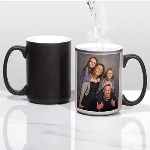 Magic mugs / tazas mágicas 15 oz Magic mugs / tazas mágicas 15 oz