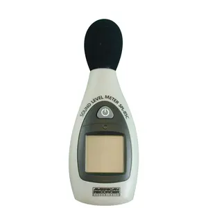Mini Sound Level Meter