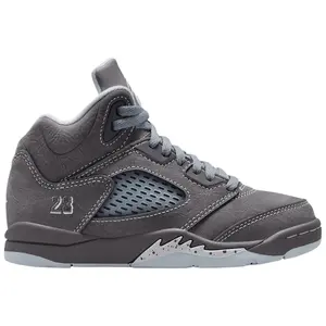 Jordan 'Wolf Grey' 2026 Retro PS Sneakers