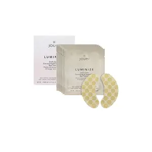 Jouer Cosmetics Luminize Dark Circle Correcting & Smoothing Eye Patches