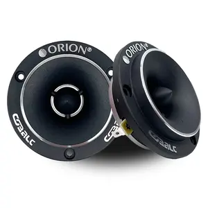 ORION CTW2.0NEO 3.8" Neodymium Bullet Tweeter 400 Watts