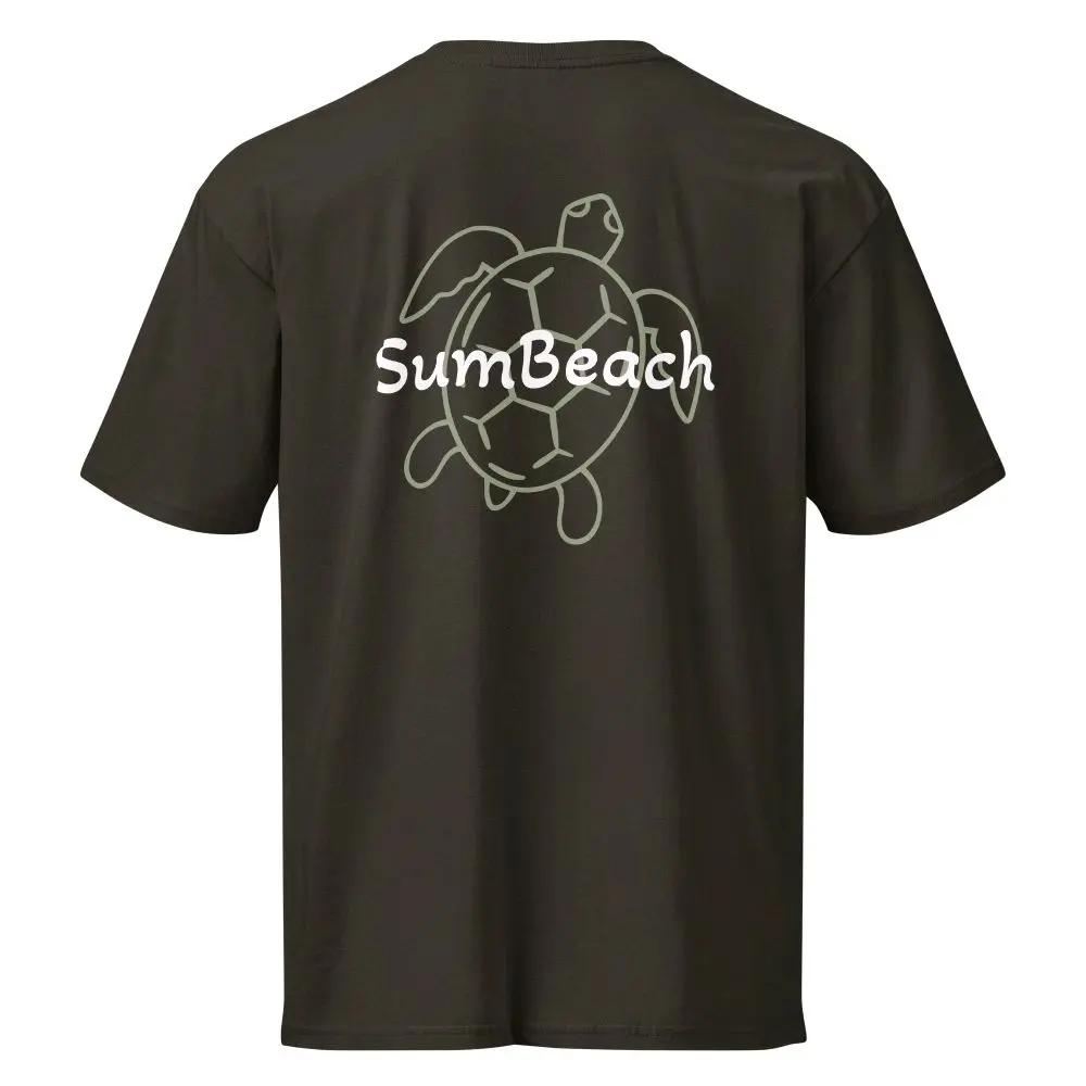 Turtle Tee