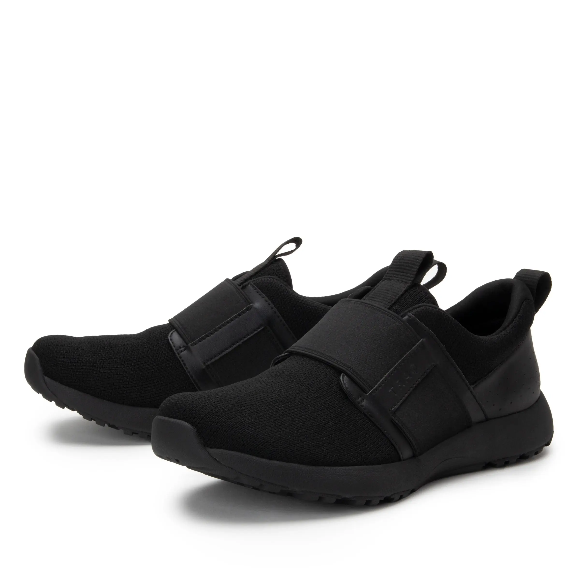 Alegria Traq Women's Athletic Sneakers - Clearance | Size EU 39 / US 9