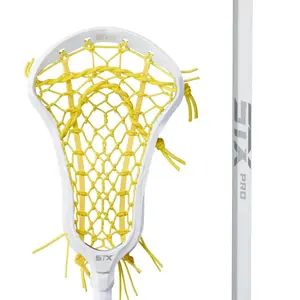 STX Aria Pro-M Women's Complete Lacrosse Stick