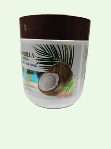 SILICON MIX COCONUT OIL MASCARILLA NUTRITIVA 17.OZ