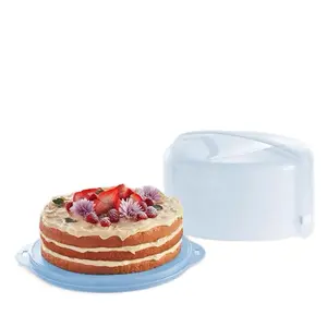 Round Cake Taker
