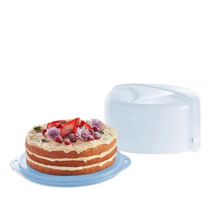 Round Cake Taker