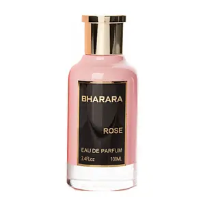 Bharara Rose Eau De Parfum 3.4 For Women