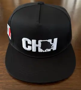 Chihuahua (CHIH) Hat