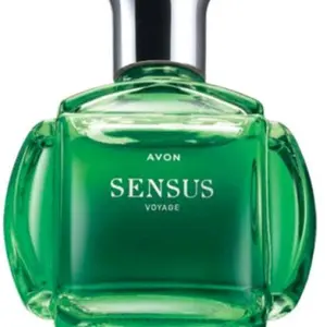 Men's Perfume Sensus Voyage Colonge in Spray for Men  Sensus Voyage  -Cologne spray for Men by   Avon100 ml/3.4 fl oz #sensus #sensusvoyage