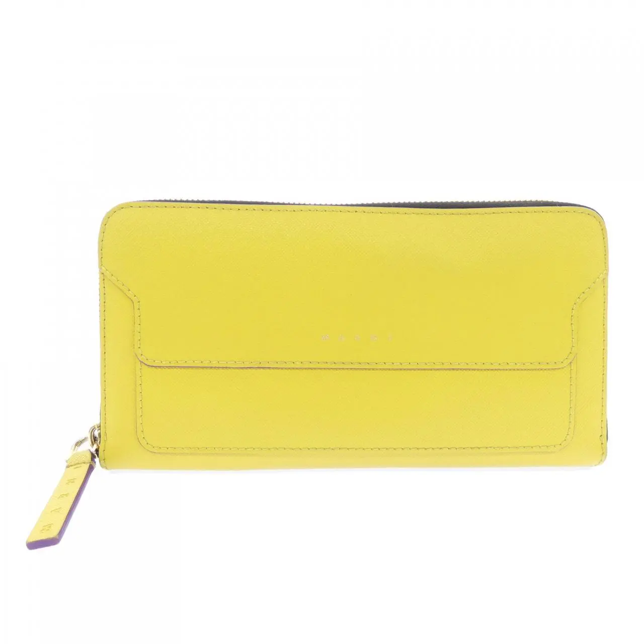 Pre-owned MARNI Others Small Leather Goods Wallet