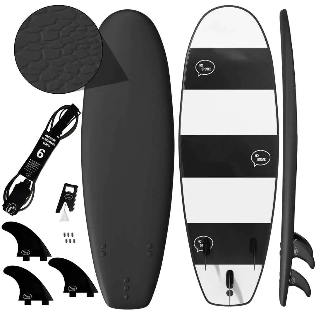Soft Top Surfboard Soft Top Surfboard