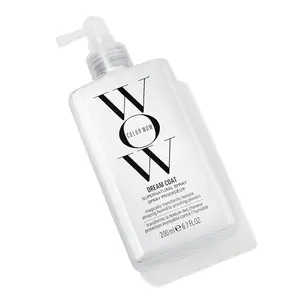 Color Wow Dream Coat Anti-humidity Spray for Wet Hair Heat Protectant Haircare Smooth Anti Frizz Glossy Hydrating