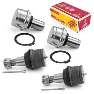 4 PC Front Suspension Kit  99546MT