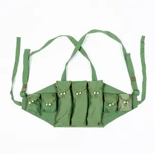 Type 56 Chicom – 3-Cell AK Chest Rig Type 56 Chicom – 3-Cell AK Chest Rig