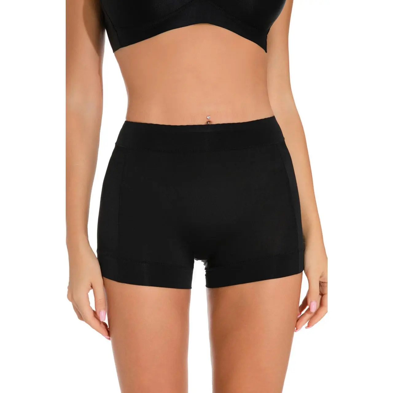 Basic Boyshorts