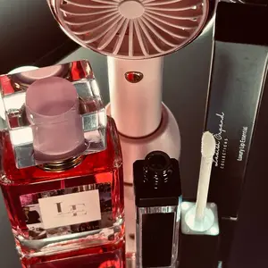 Trésors de Beauté (Treasures of beauty )