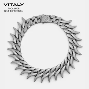Parachor Stainless Steel Chain