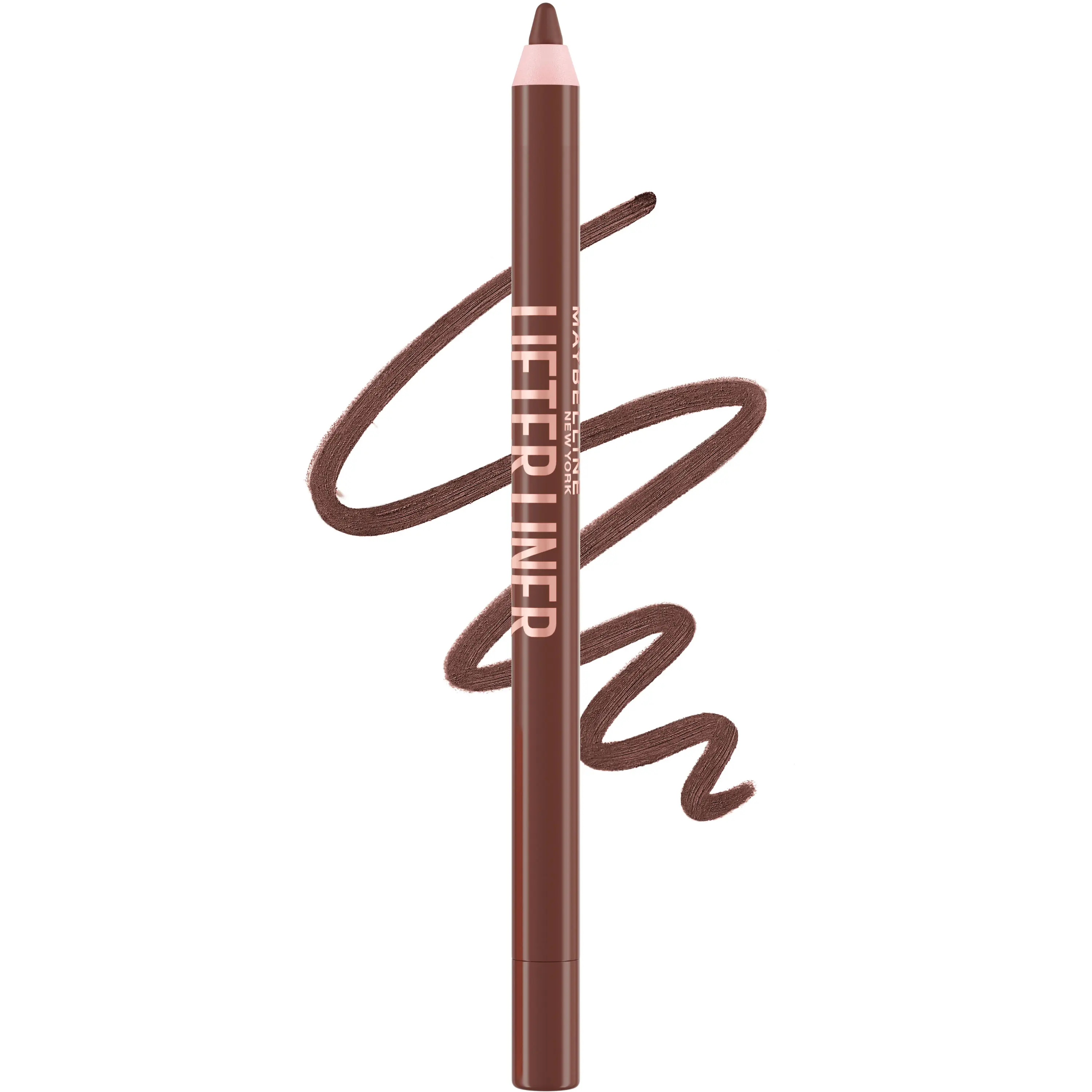 Lifter Liner Lip Liner Pencil with Hyaluronic Acid, Maybelline New York Lifter Liner Lip Liner Pencil with Hyaluronic Acid, Maybelline New York