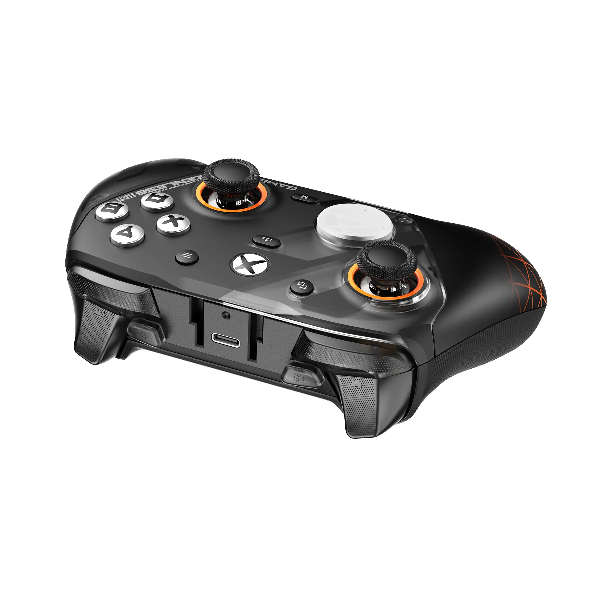 GameSir G7 Pro Zenless Zone Zero Edition Wireless Controller for