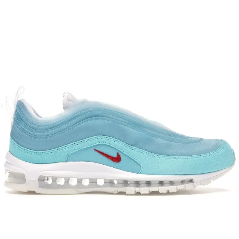 Nike Men's Air Max 97 Shanghai Kaleidoscope, from StockX