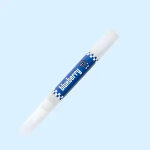 Blueberry Pen