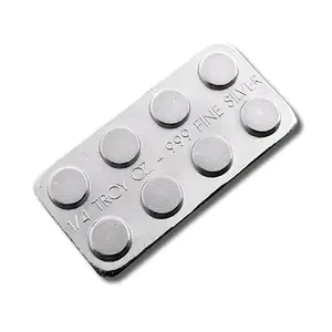 Building Block 1/4 Oz Bar 2x4