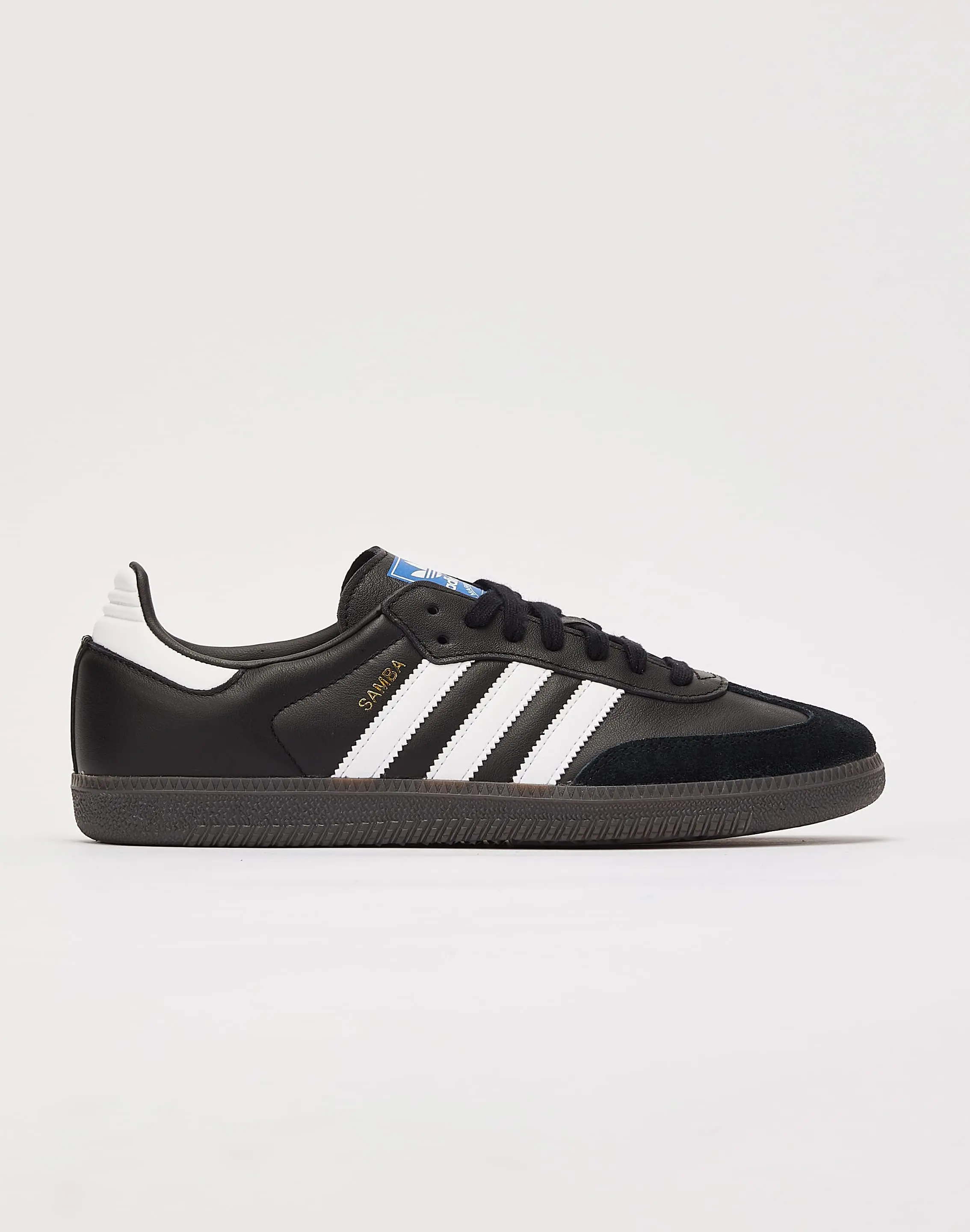 Mens Adidas Samba OG