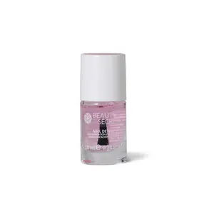 Beauty Secrets Nail Detox, Cleanse and prime your nails, Easy brushon application, Quick drying