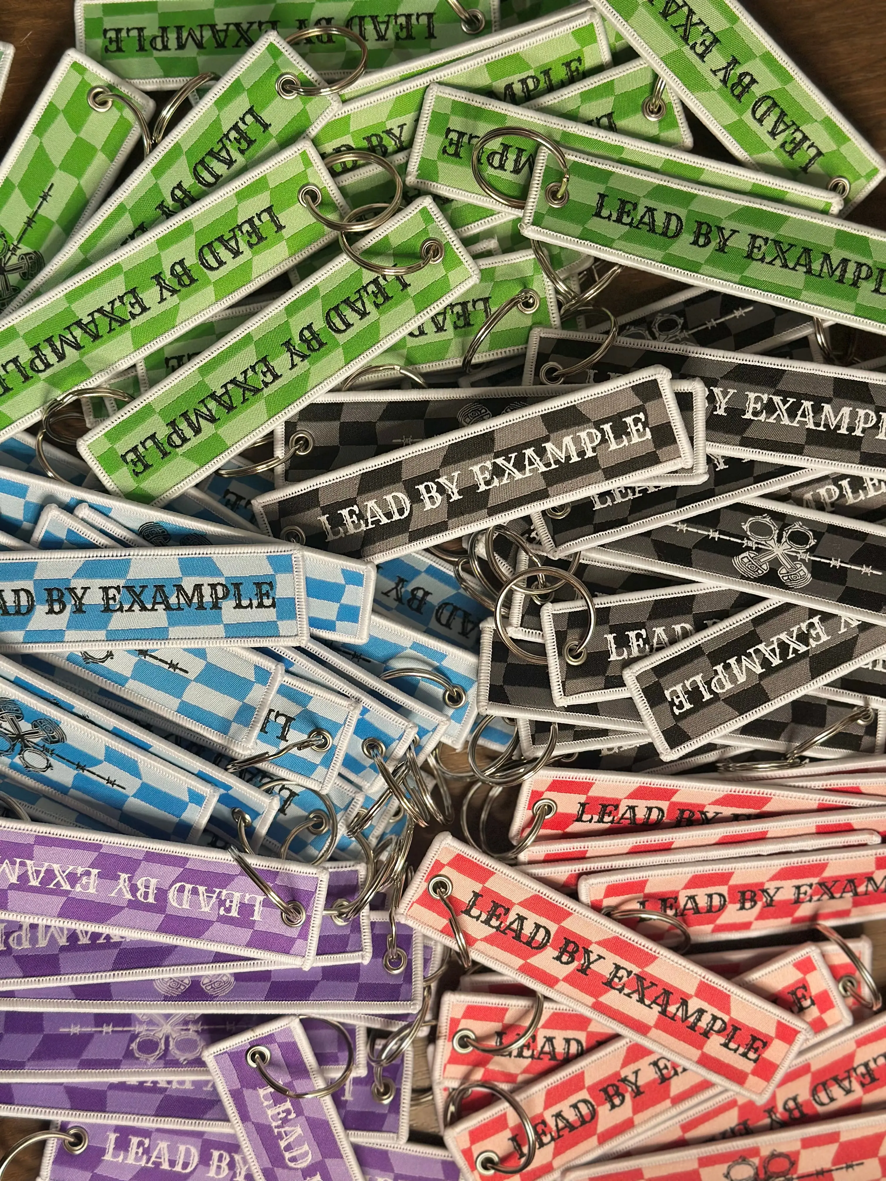 Keychains