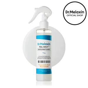 [Dr.Melaxin Official] Peel Shot Exfoliating TX-Spray 200ml, Tranexamic Acid & Niacinamide Gentle Peeling for Dark Spot Care