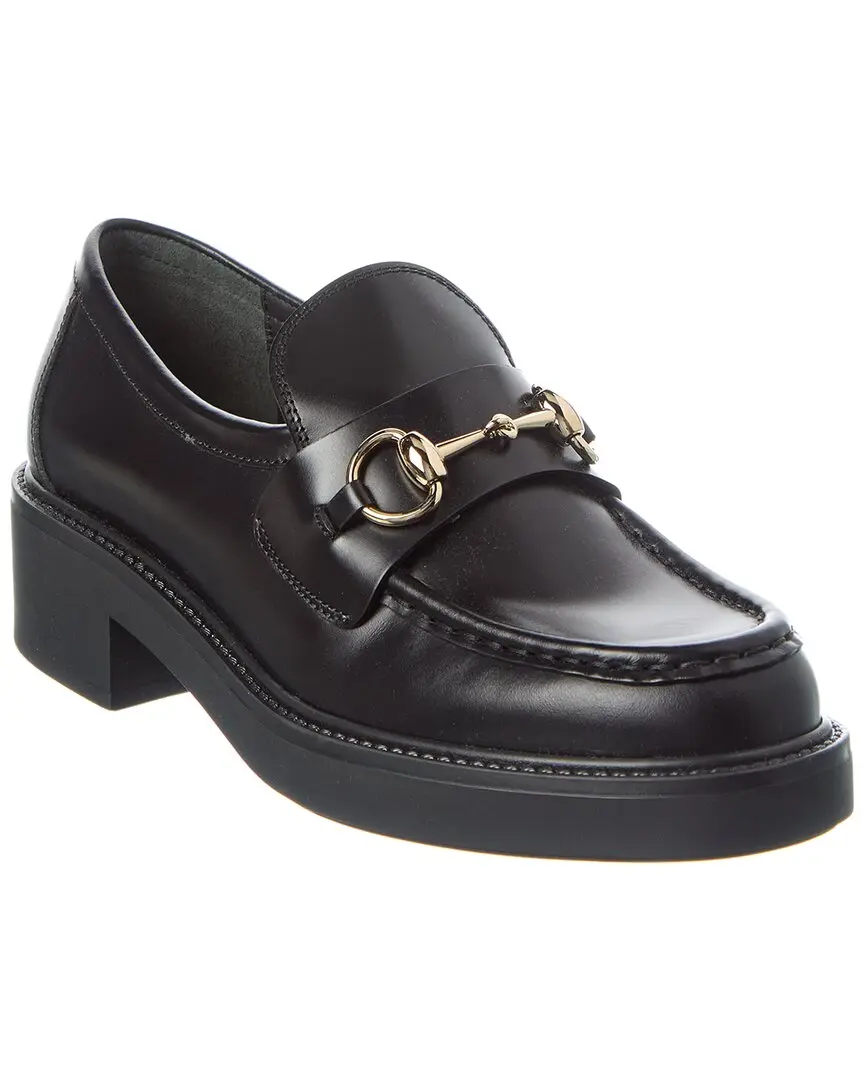 Gucci Horsebit Leather Loafer Gucci Horsebit Leather Loafer