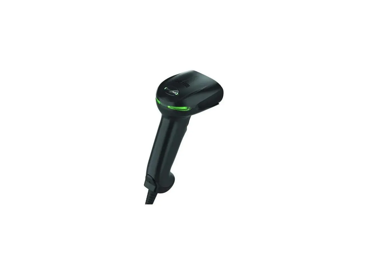 Honeywell 1950 Handheld Barcode Scanner (1950GSR-2-31886K) Honeywell 1950 Handheld Barcode Scanner (1950GSR-2-31886K)