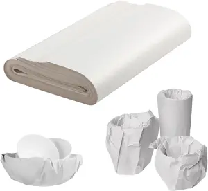 Sheets Packing Paper 100 Moving, Newsprint Paper Packing Wrapping, Wrapping Paper Packaging Glasses Dishes Must Have Packing Supplies Moving Box Filler(12 * 24in)