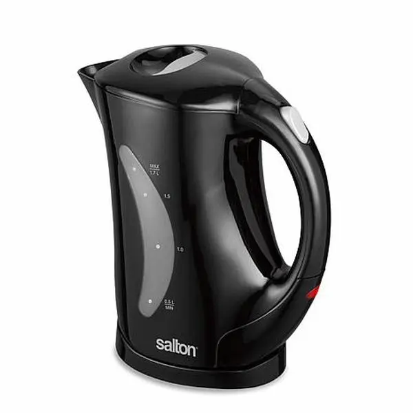 Salton Cordless Jug Kettle 1.7 Liter/Quart Salton Cordless Jug Kettle 1.7 Liter/Quart