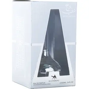 Le Chameau Burj Dubai By Le Chameau Eau De Parfum For Women