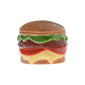 Classic Burger