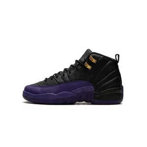 Air Jordan 12 GS "Field Purple" 153265 057