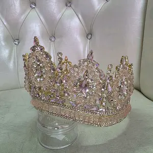 Quince Crown