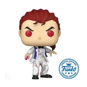 X-Men '97 Gambit Genosha Battle Funko Pop! Exclsive Vinyl Figure #1540