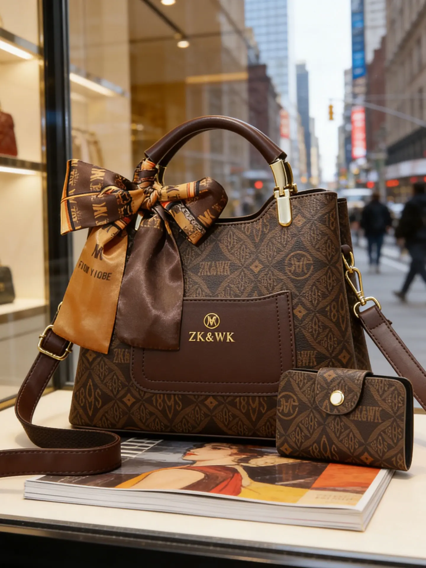 women's bags, party bags, light luxury bags, casual bags, tote bags, handbags, commuter bags, birthday gifts for women, Christmas gifts for girlfriends, All Seasons Handbag, Fashionable Handbag, Fashion Patterned Bag