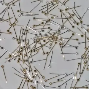 K. Basic Tools for Jewelry Making