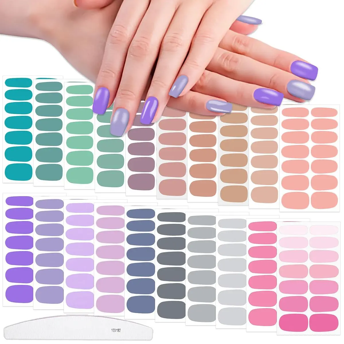 KIT3 Spring Light Solid