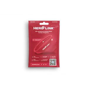Brick Red Band